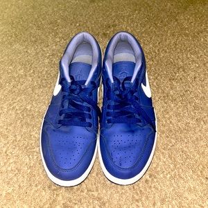 Retro 1 Jordan 💙